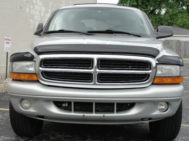 Dodge Durango 2003 photo 1