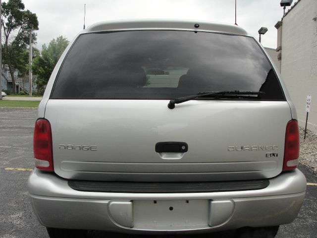 Dodge Durango 2003 photo 3