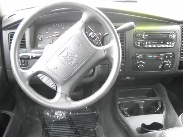 Dodge Durango 2003 photo 2