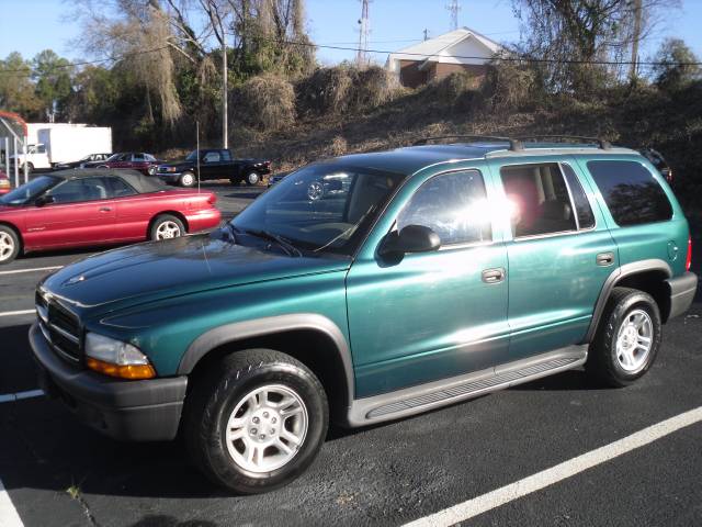 Dodge Durango ES Sport Sport Utility