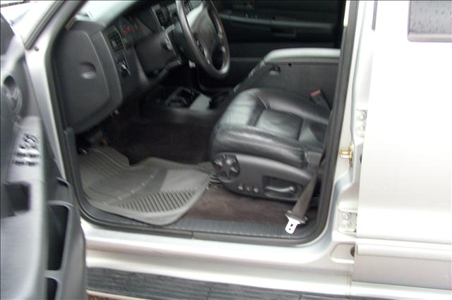 Dodge Durango 2003 photo 2