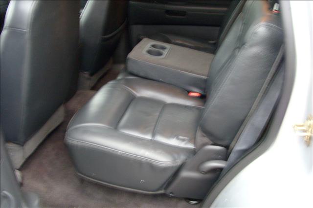 Dodge Durango 2003 photo 3