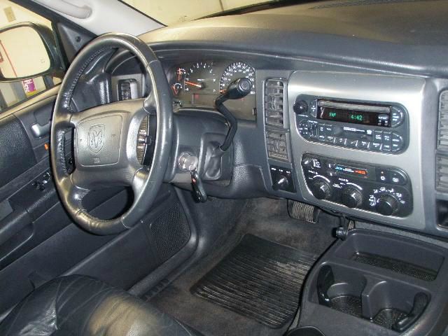 Dodge Durango 2003 photo 2