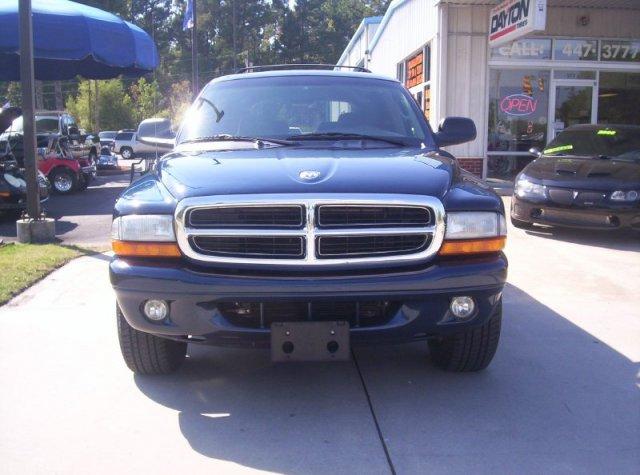 Dodge Durango SLT Unspecified