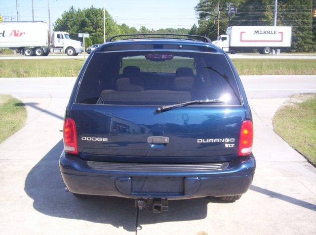 Dodge Durango 2003 photo 3