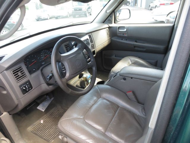 Dodge Durango 2003 photo 1