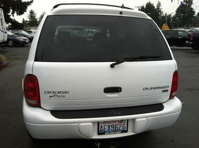 Dodge Durango 2003 photo 2