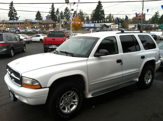 Dodge Durango 2003 photo 3