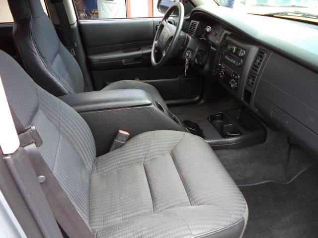 Dodge Durango 2003 photo 2