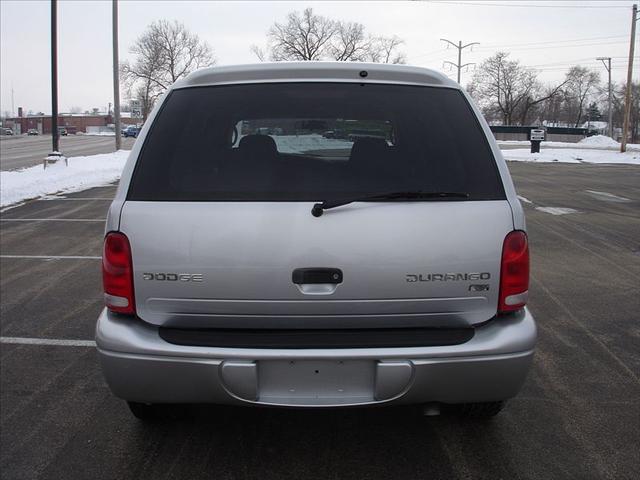 Dodge Durango 2003 photo 4