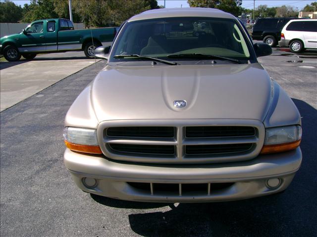 Dodge Durango 2003 photo 1