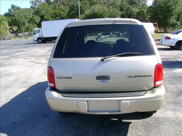 Dodge Durango 2003 photo 3