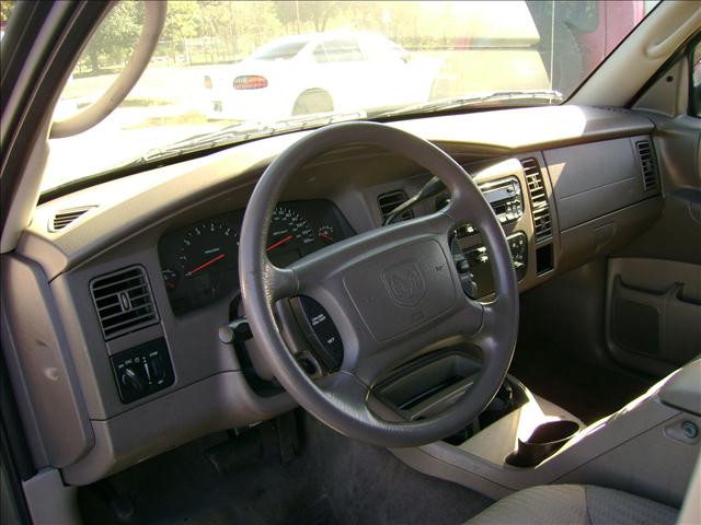 Dodge Durango 2003 photo 4