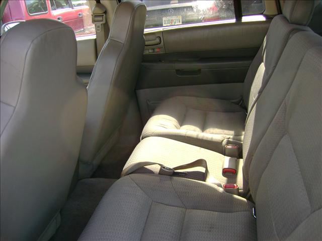 Dodge Durango 2003 photo 5