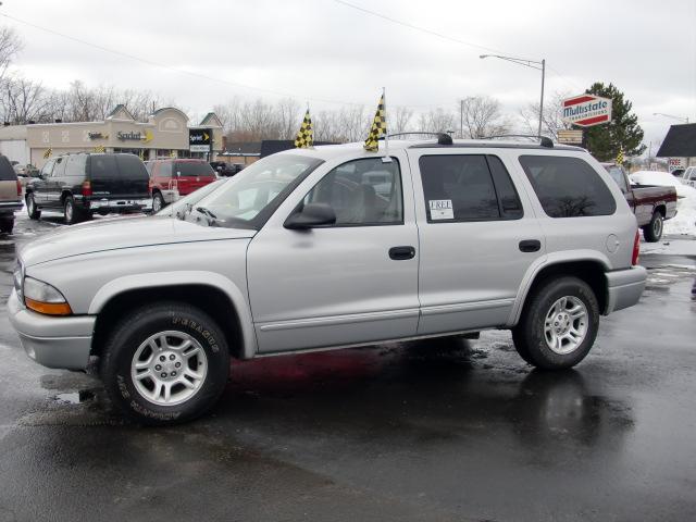 Dodge Durango SLT Sport Utility