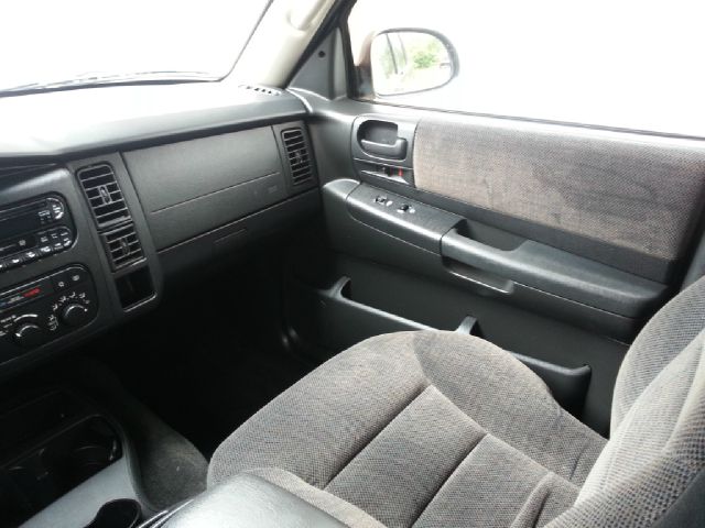 Dodge Durango 2003 photo 12