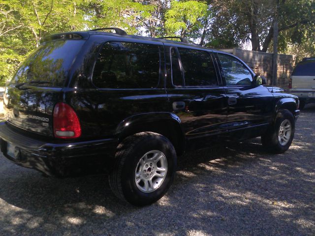 Dodge Durango 2003 photo 9