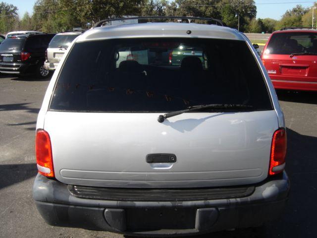 Dodge Durango 2003 photo 4