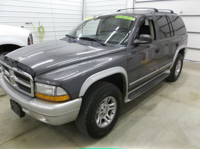 Dodge Durango 2003 photo 1