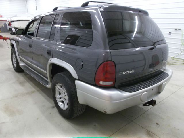 Dodge Durango 2003 photo 2