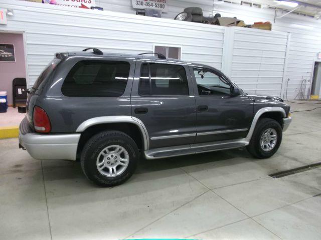 Dodge Durango 2003 photo 4