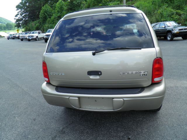 Dodge Durango 2003 photo 3