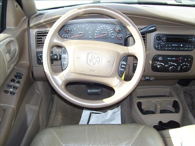 Dodge Durango 2003 photo 3