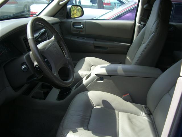 Dodge Durango 2003 photo 2