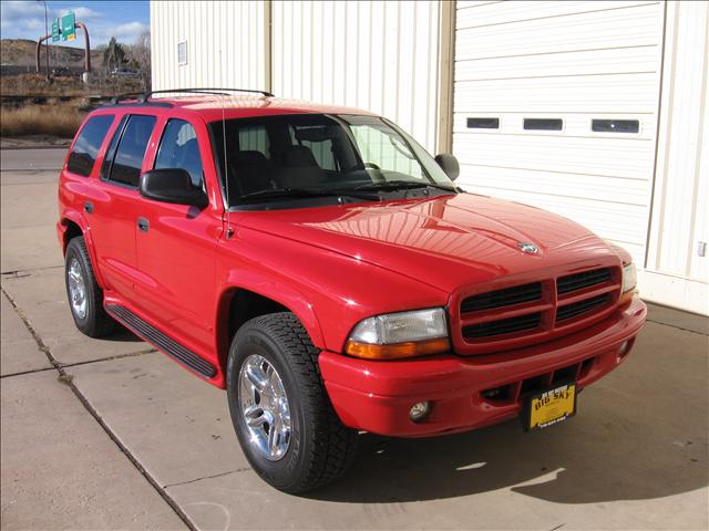 Dodge Durango 2.0 AT Sport Utility