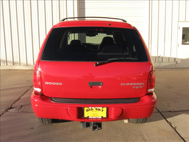 Dodge Durango 2003 photo 3