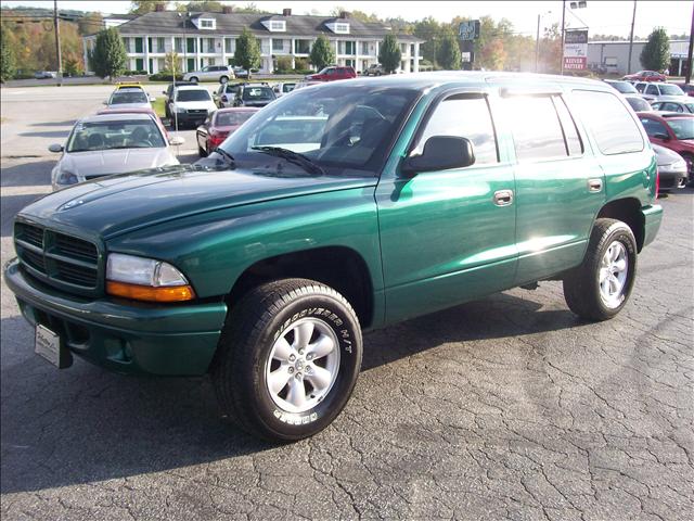 Dodge Durango ES Sport Sport Utility