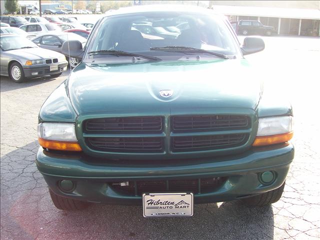 Dodge Durango 2003 photo 1