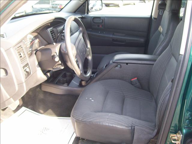 Dodge Durango 2003 photo 4