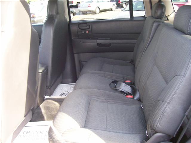 Dodge Durango 2003 photo 5