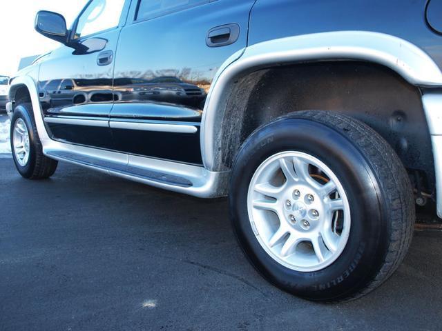 Dodge Durango 2003 photo 3