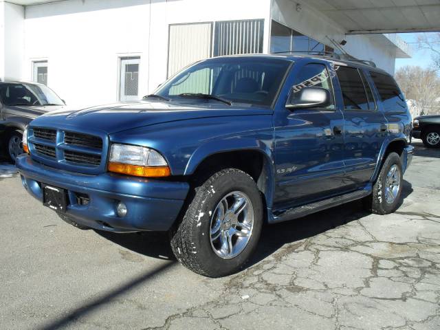 Dodge Durango SLT 25 Sport Utility