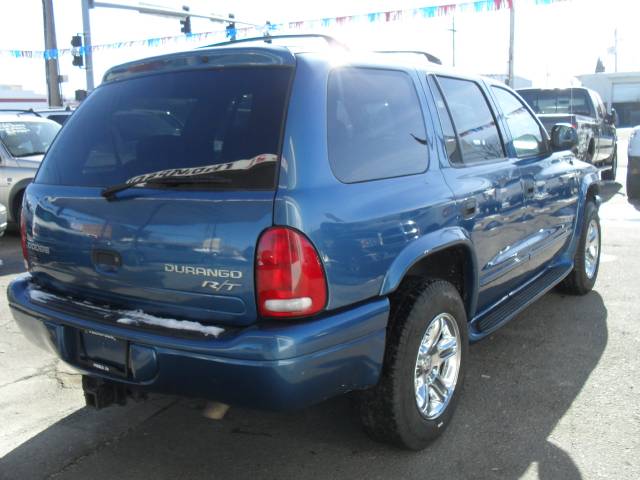 Dodge Durango 2003 photo 3