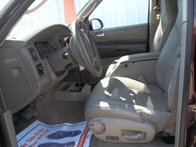 Dodge Durango 2003 photo 4