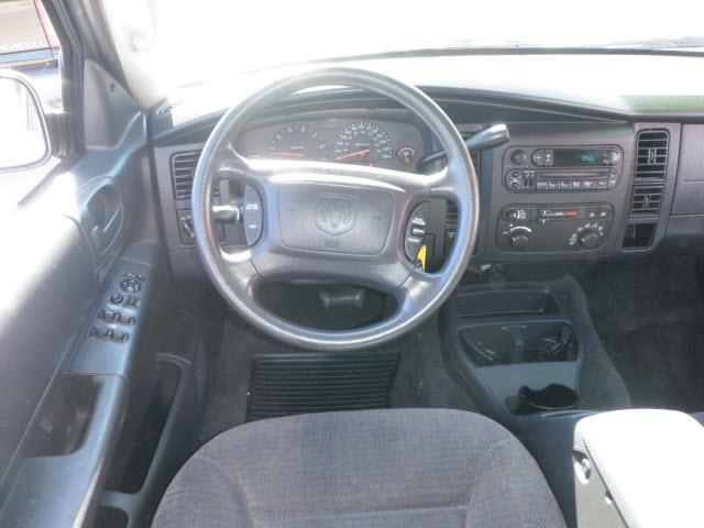 Dodge Durango 2003 photo 5