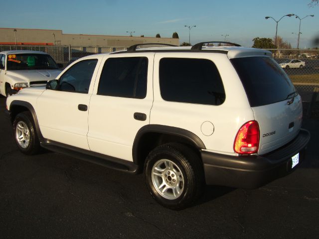 Dodge Durango 2003 photo 3