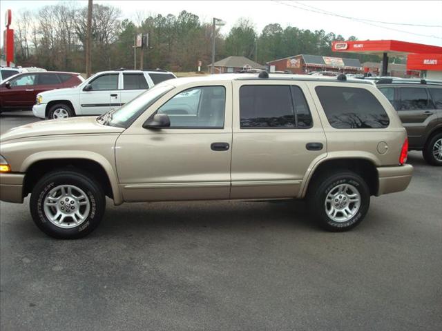 Dodge Durango SLT Sport Utility