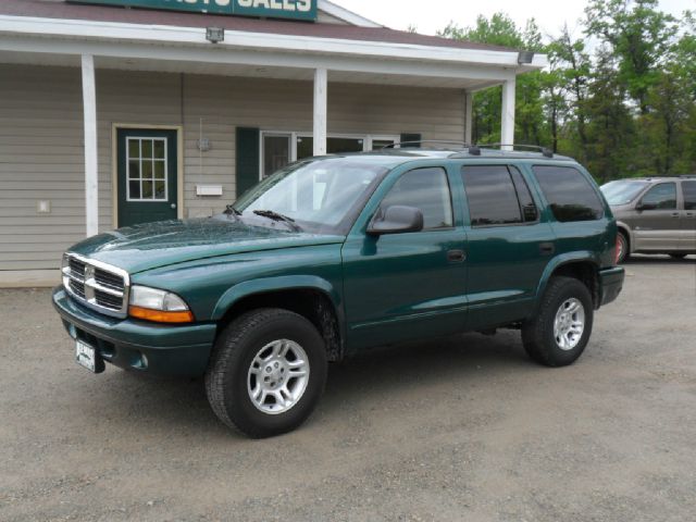 Dodge Durango Wagon SE SUV