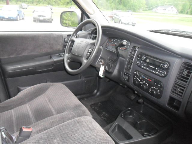 Dodge Durango 2003 photo 6