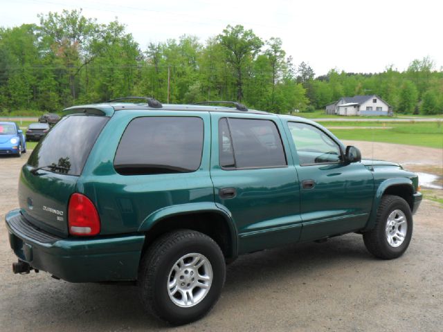 Dodge Durango 2003 photo 7