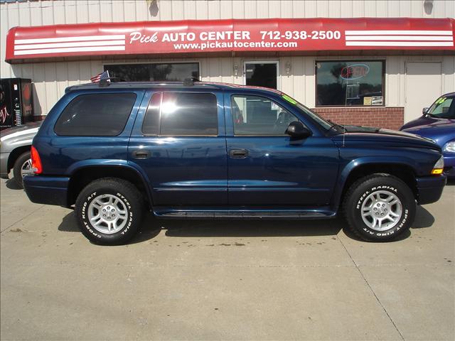 Dodge Durango SLT Sport Utility