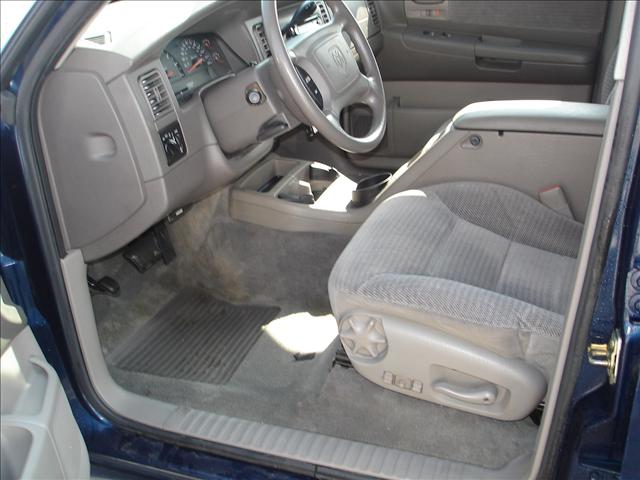 Dodge Durango 2003 photo 2