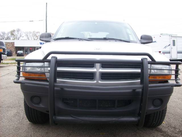 Dodge Durango 2003 photo 3