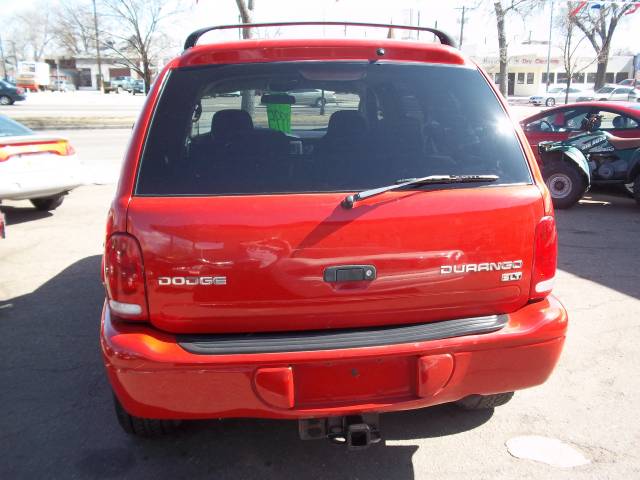 Dodge Durango 2003 photo 5