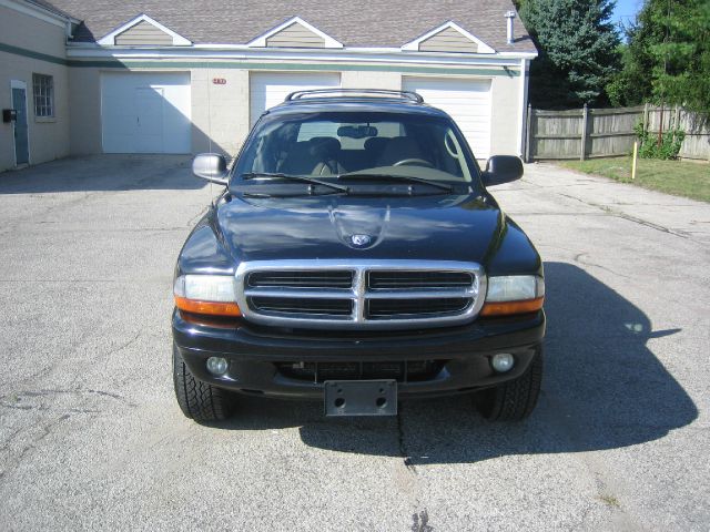 Dodge Durango 2003 photo 4