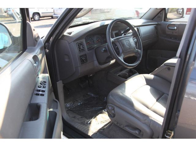 Dodge Durango 2003 photo 3